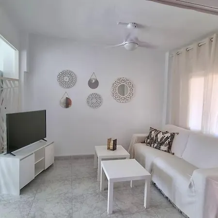 Apartment Del Santa Pola
