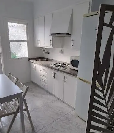 Apartment Del