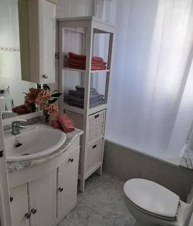Apartment Del *