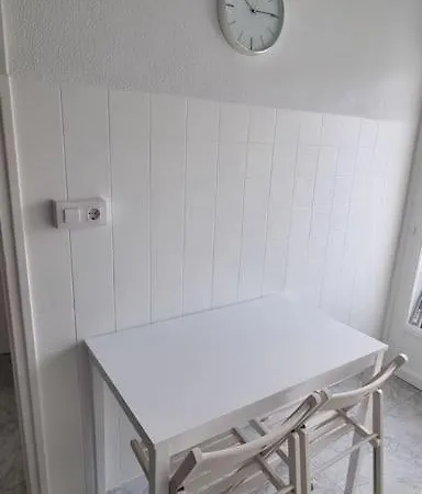 Del * Santa Pola