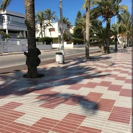 Apartment Del *
